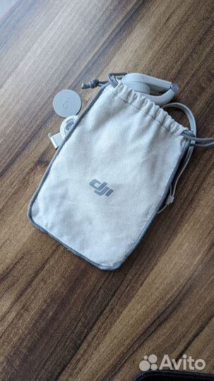 Стабилизатор для телефона DJI osmo 5