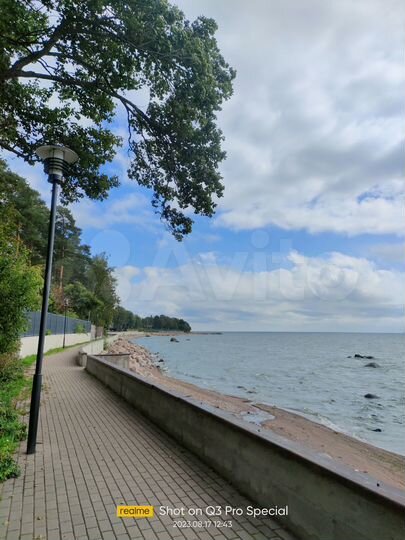 Участок 14,4 сот. (ИЖС)