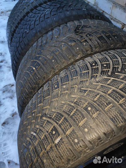 Michelin CrossClimate+ 285/60 R18
