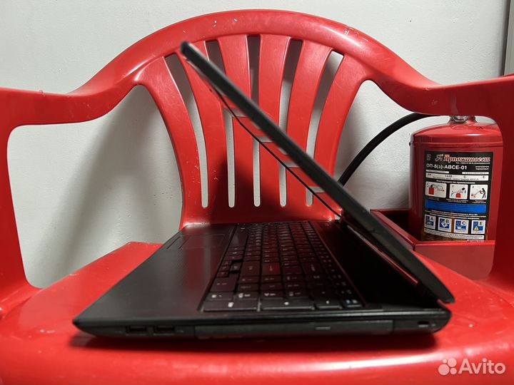 Шустрый Acer 15,6