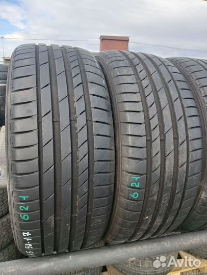 Kumho Ecsta PS71 215/50 R17