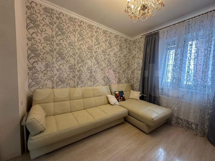 Дом 300 м² на участке 10 сот.