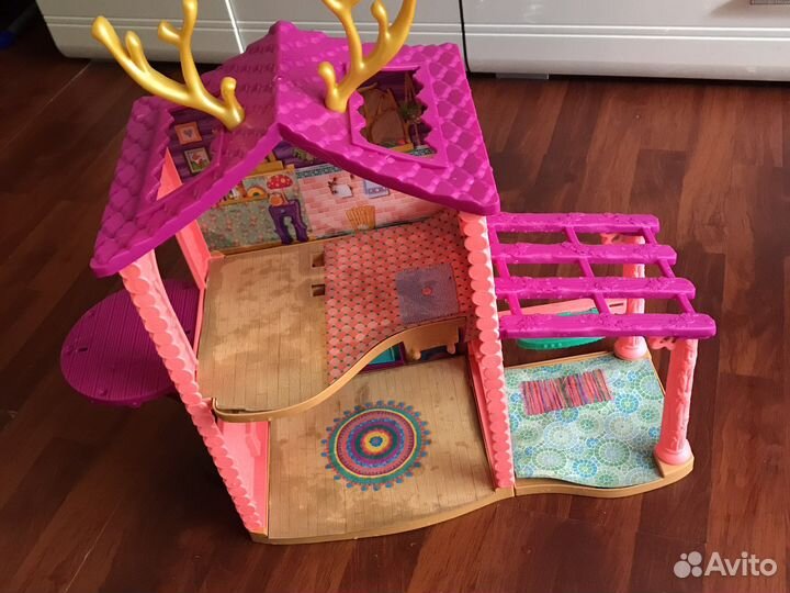 Игрушка Замок