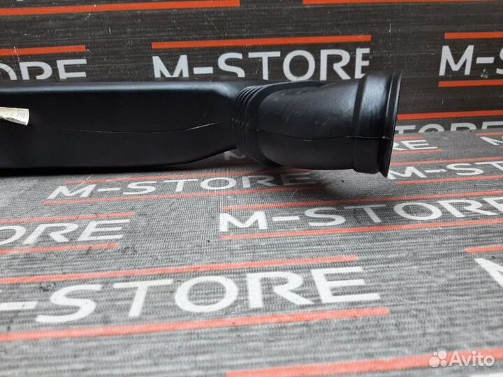 Воздуховод печки передний левый Bmw 5-Series E39