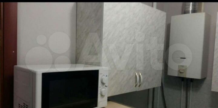 1-к. квартира, 32 м², 4/5 эт.