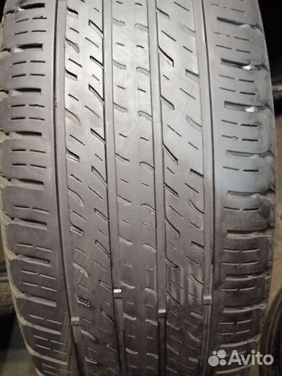 Kumho Grugen Premium 235/55 R20