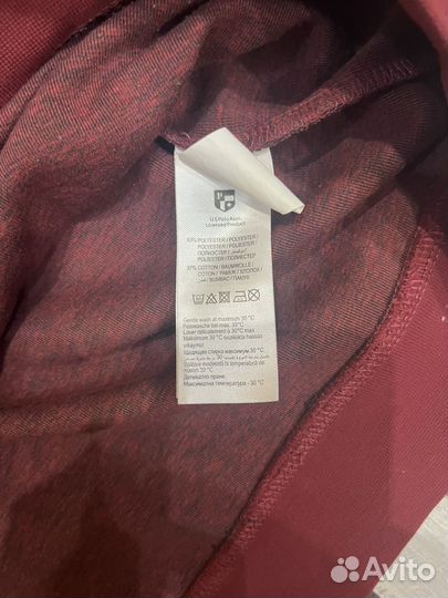 Кофта uspa мужская оригинал