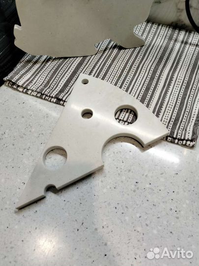 Доска разделочная