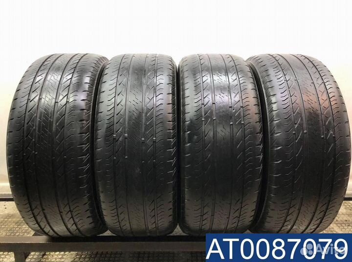 Bridgestone Ecopia EP850 255/55 R18 98H