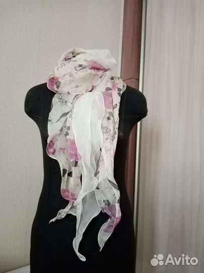 Продам палантины, шарфики