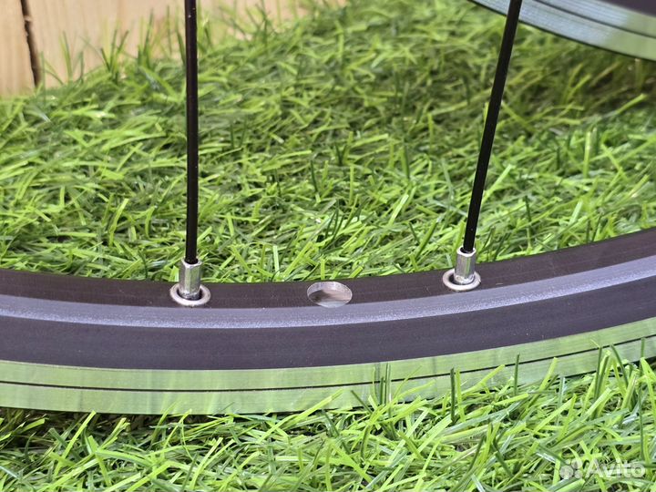 Колёса 26 Alexrims DH19 Ztto Legend (промы)