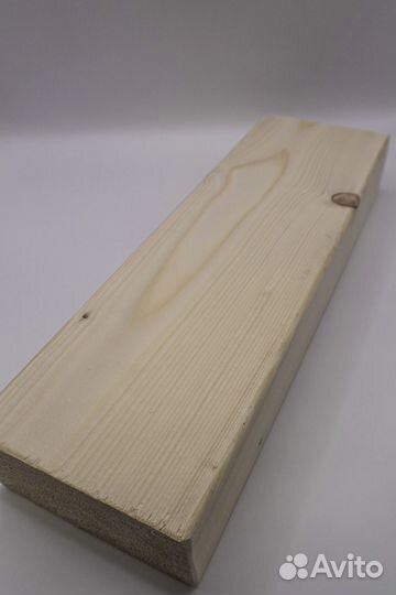 Сосна/ёлка опт профилированный брус сорт ав