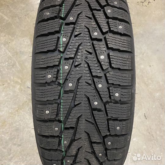 Nokian Tyres Nordman 7 SUV 225/55 R18 T