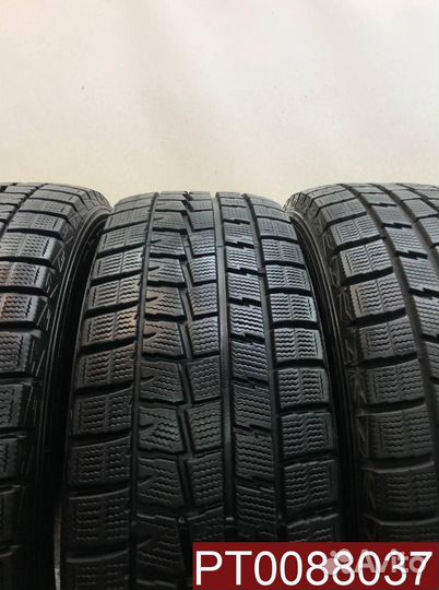 Dunlop Winter Maxx WM01 215/60 R16 98H