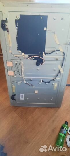 Матрица lta400hv04