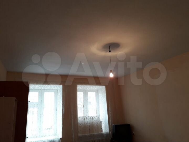 3-к. квартира, 61 м², 1/2 эт.