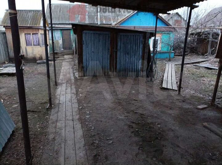 Дом 76,7 м² на участке 3 сот.