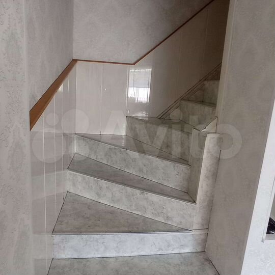 4-к. квартира, 114 м², 5/6 эт.