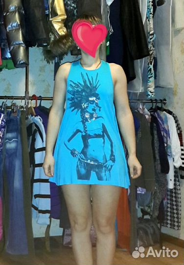 Denny rose s новое