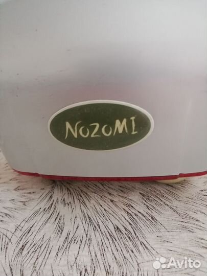 Массажер тетраком