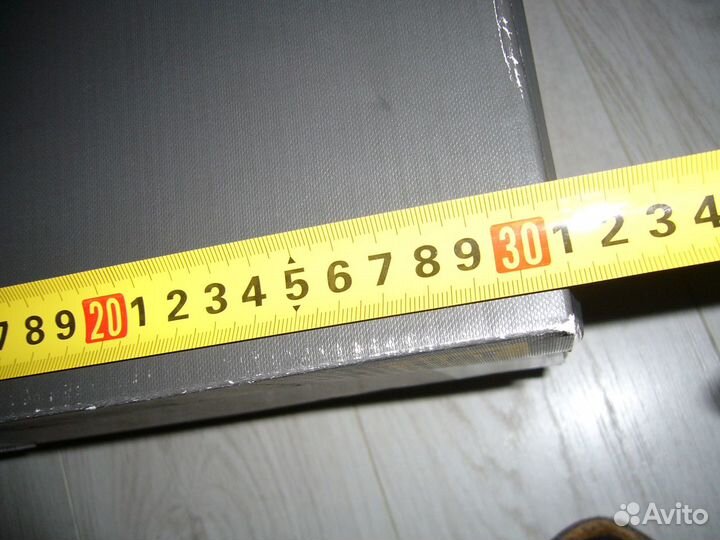 Коробочки из под упаковки для хранения и перевозки