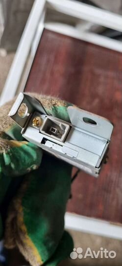 Усилитель антенны Subaru Tribeca