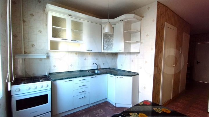 3-к. квартира, 72,7 м², 3/5 эт.