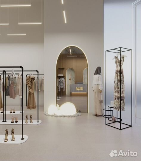 Рейлы в аренду