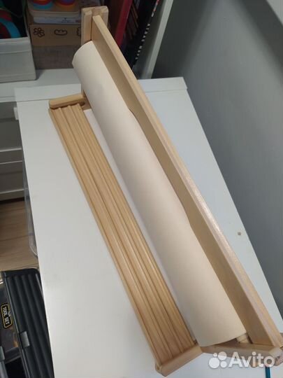 Подставка для рисования IKEA