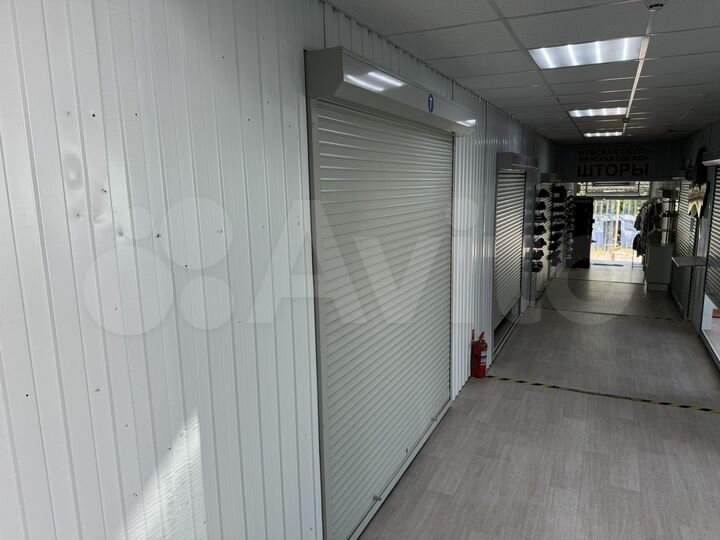 Торговая площадь, 600 м²