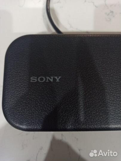 Sony sound bar HT SF-150