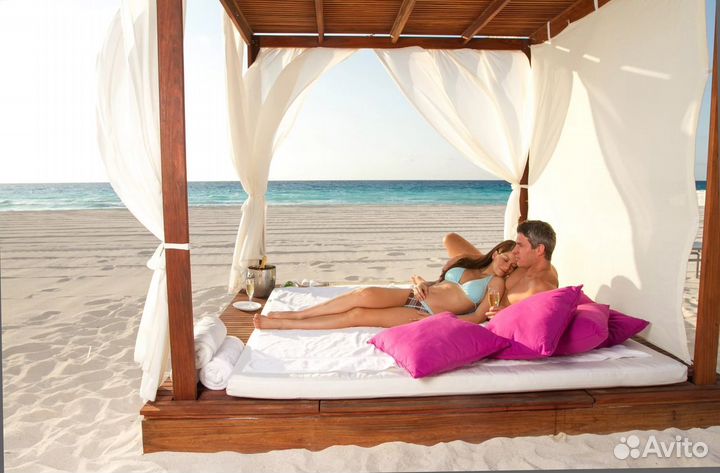 Тур в Египет из Москвы в июне 3 взр + реб