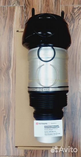 Пневмобаллон Merсedes-Benz ML-class W166 new