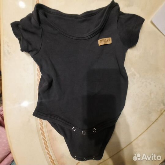 Детские вещи