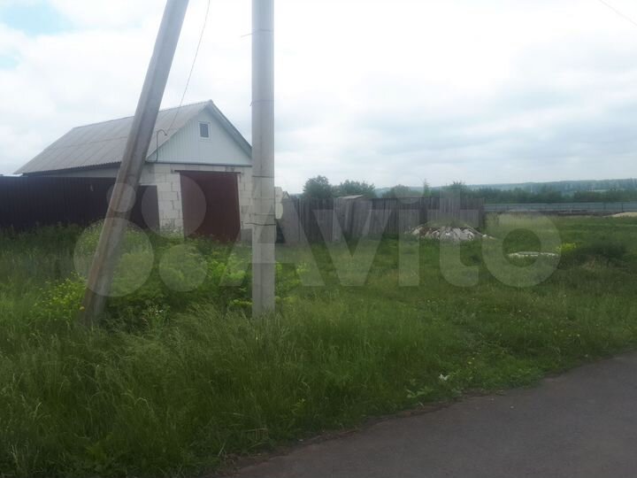 Участок 12 сот. (ИЖС)