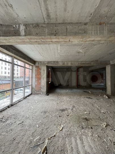 Свободного назначения, 60 м²