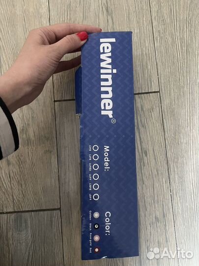 Микрофон для караоке беспроводной