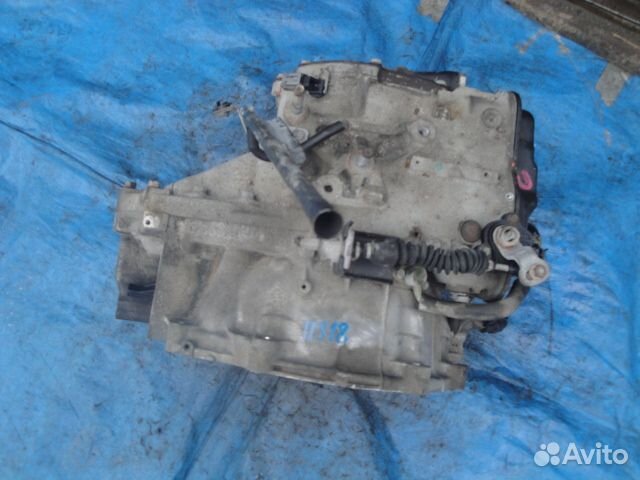 АКПП 2WD для автомобилей mazda MPV lwew