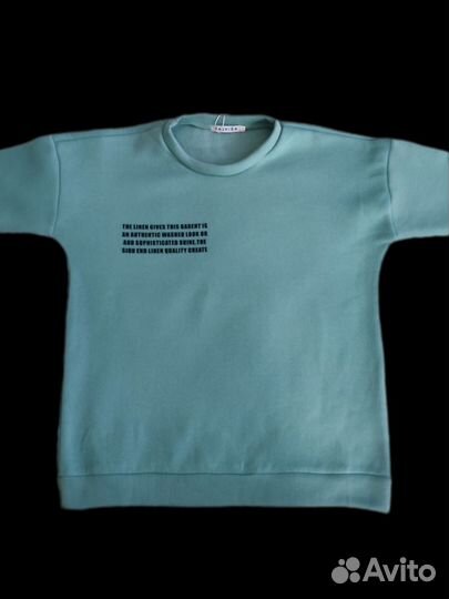 Спортивный костюм женский новый