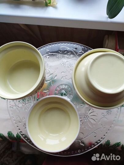 Сахарница, горшок для запекания. Багульма