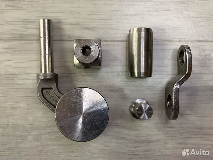 Ремкомплект вестгейта турбины VAG 2.0L