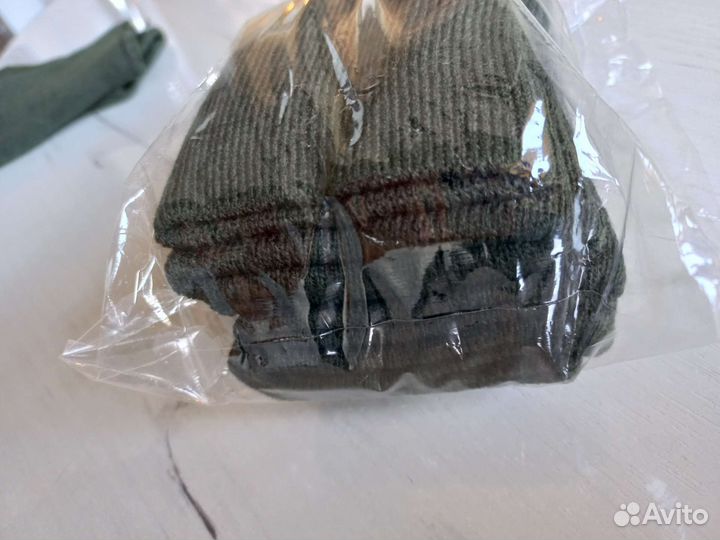 Манжеты для шитья