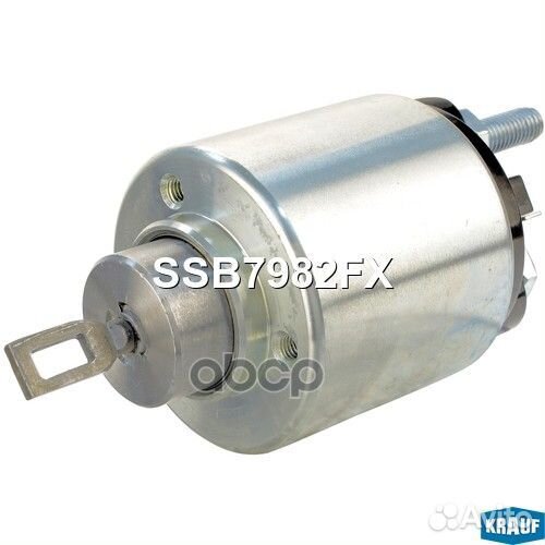 Втягивающее реле стартера SSB7982FX Krauf