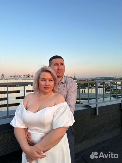 Свидание на крыше В Иркутске