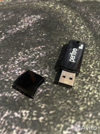 MicroSD, USB Флешки