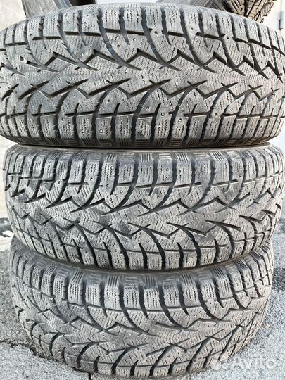 Toyo Observe G3-Ice 235/65 R17 108T