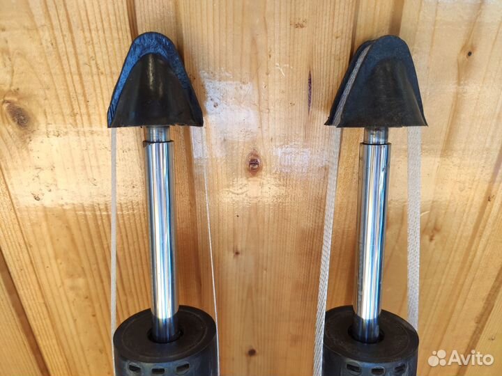 Амортизаторы задние Volkswagen Jetta 6