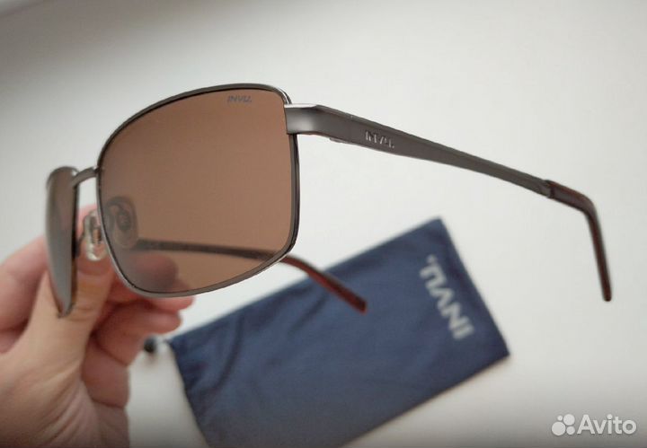 Очки invu B1607F
