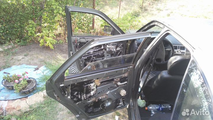 LADA Priora 1.6 МТ, 2011, 205 888 км