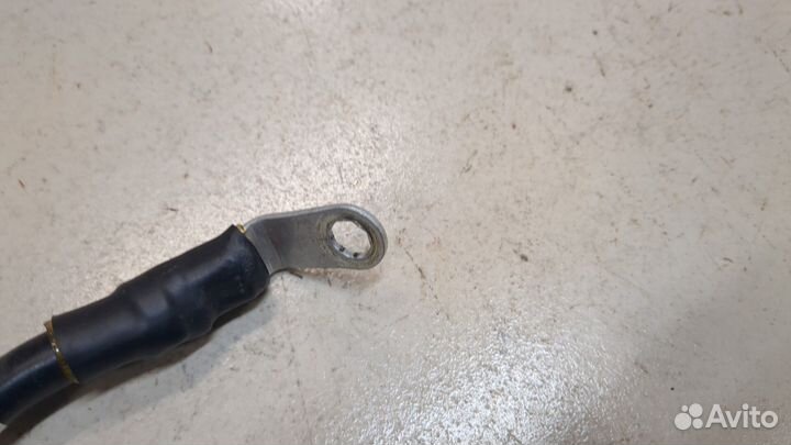 Провод высоковольтный Chevrolet Camaro, 2017